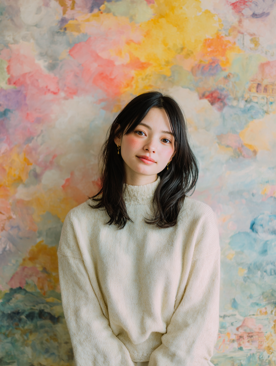 Luna Nakashima